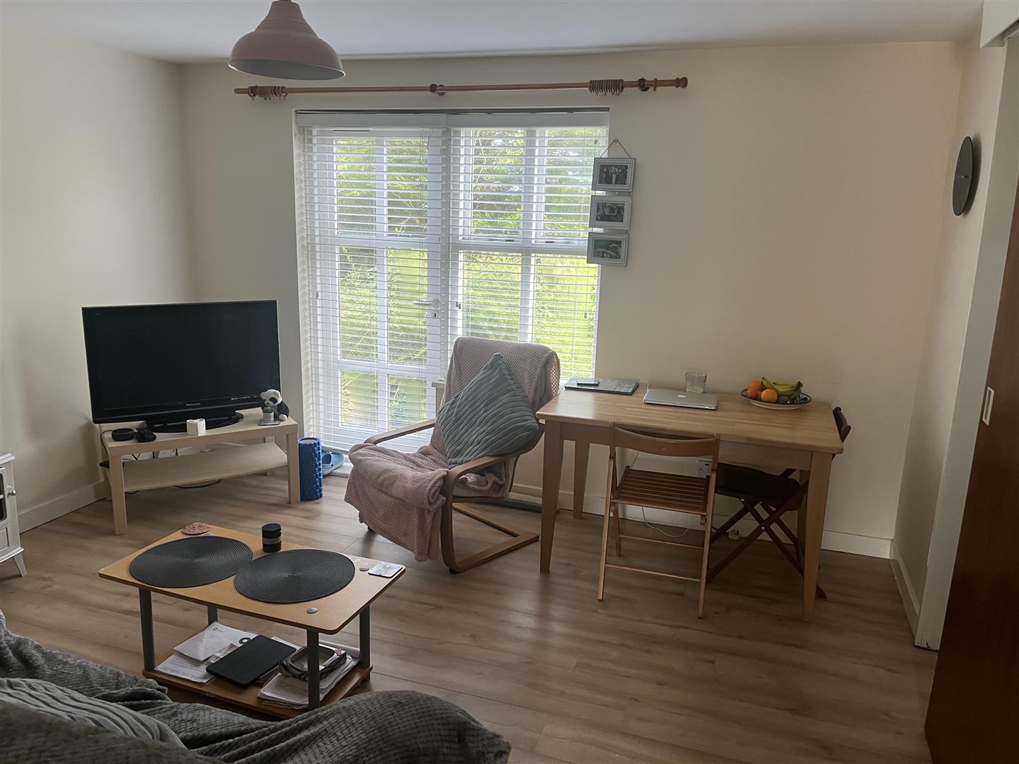 Flat The Mews in Newcastle upon Tyne