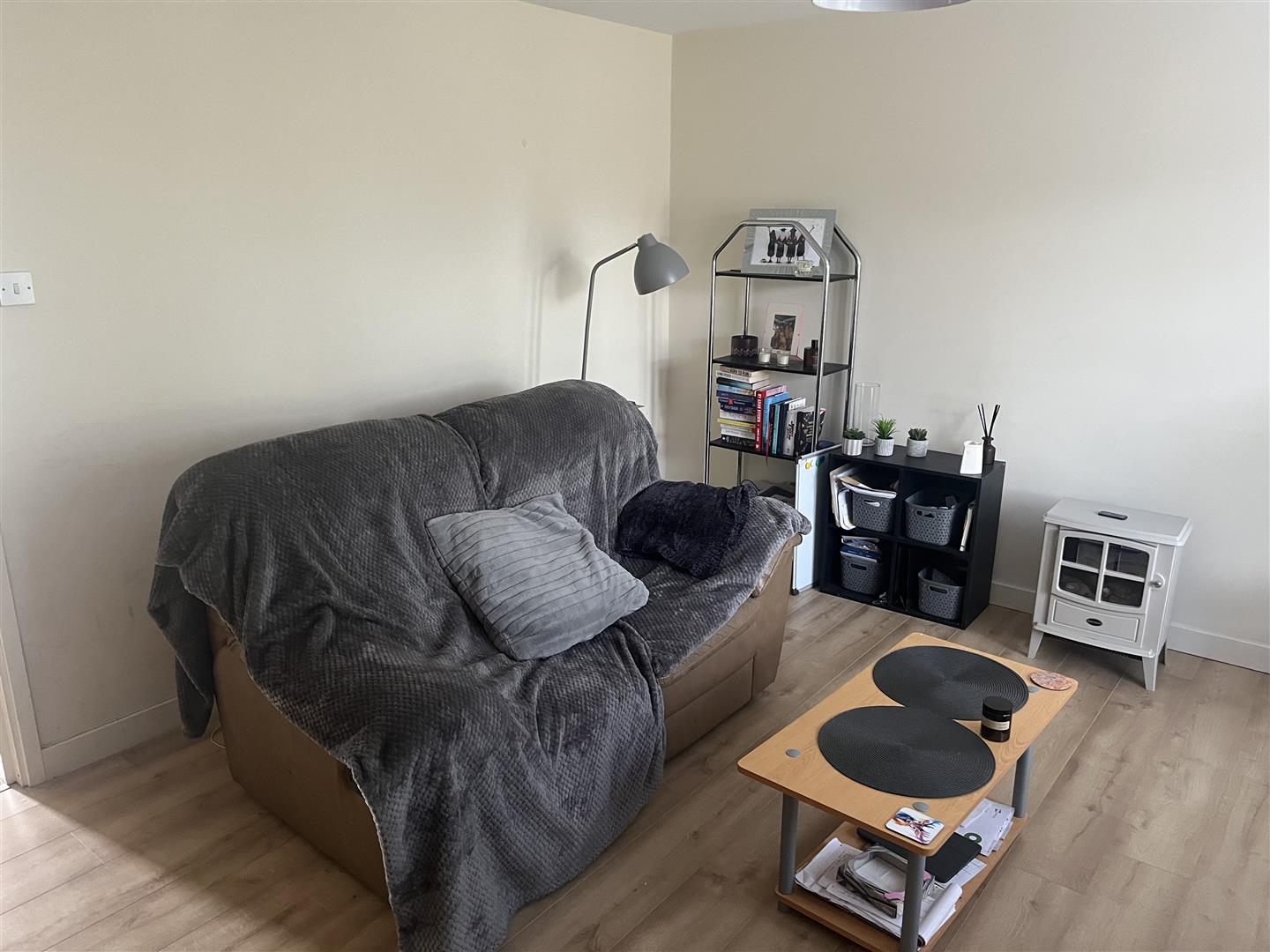 Flat The Mews in Newcastle upon Tyne