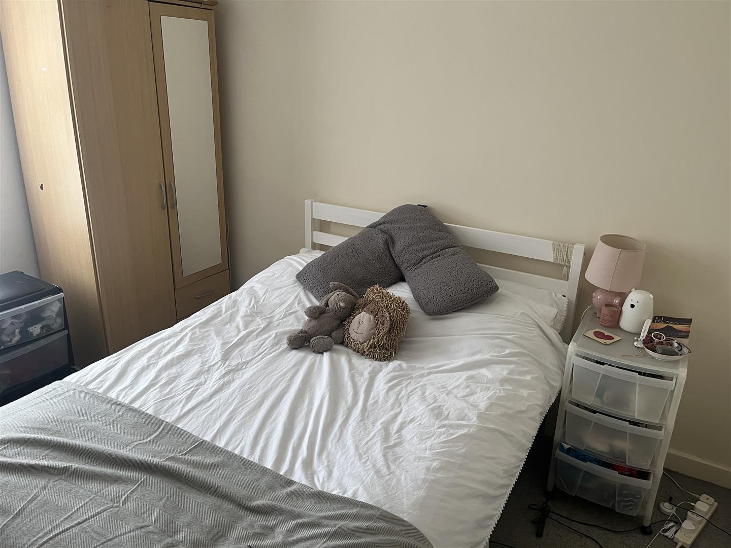 Flat The Mews in Newcastle upon Tyne