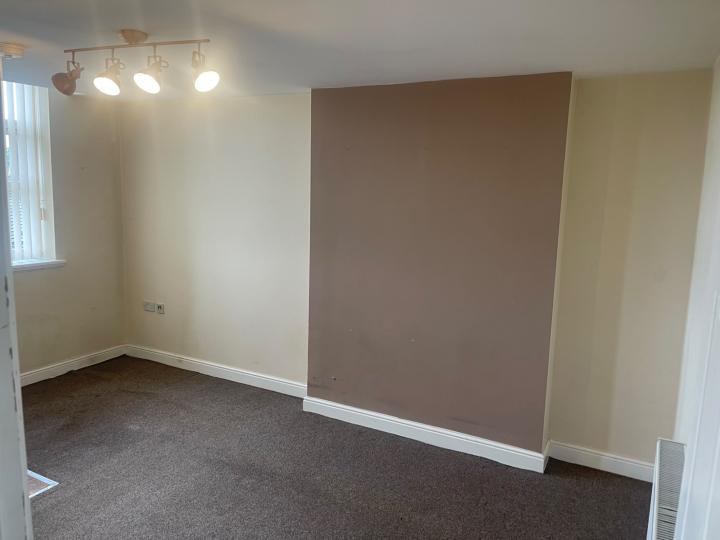 Flat Bennetthorpe in Doncaster