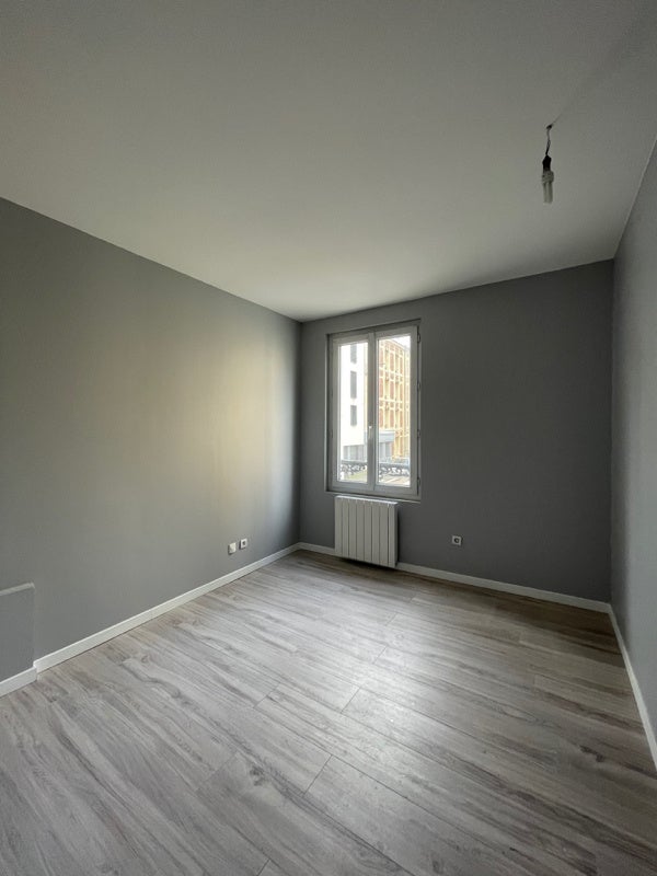Appartement Rue de l'Église à Le Havre