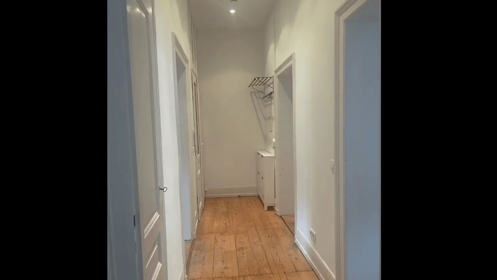 Wohnung Holzgraben in Frankfurt am Main
