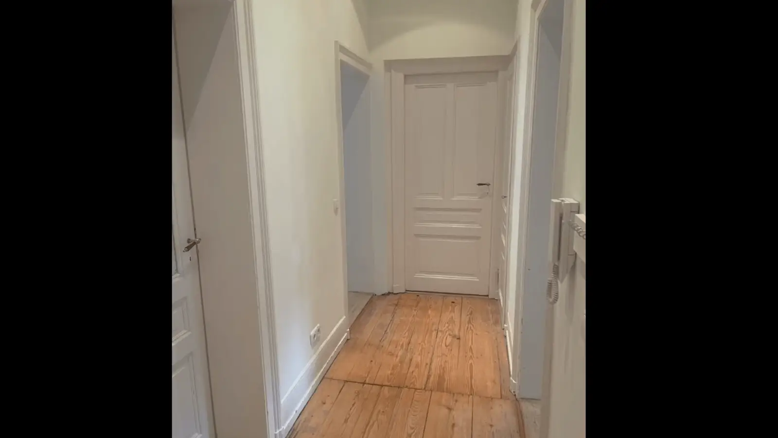 Wohnung Holzgraben in Frankfurt am Main