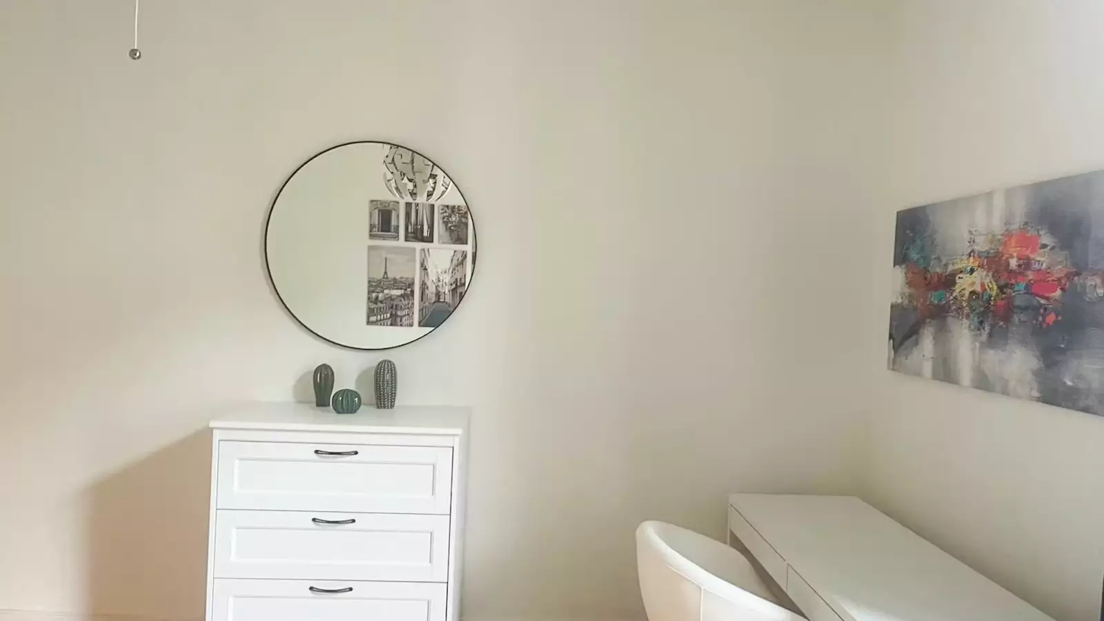 Wohnung Holzgraben in Frankfurt am Main