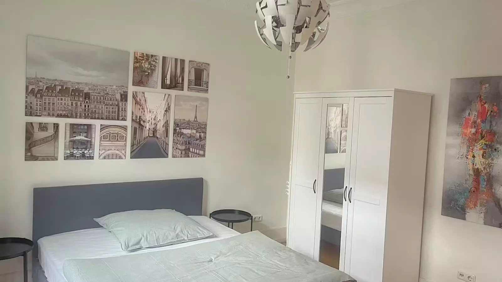 Wohnung Holzgraben in Frankfurt am Main