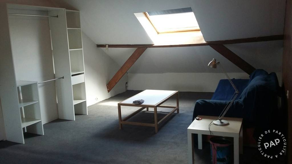 Room Route des Yvelines in Bullion