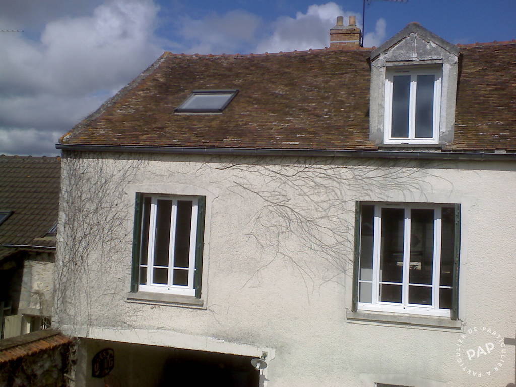 Room Route des Yvelines in Bullion
