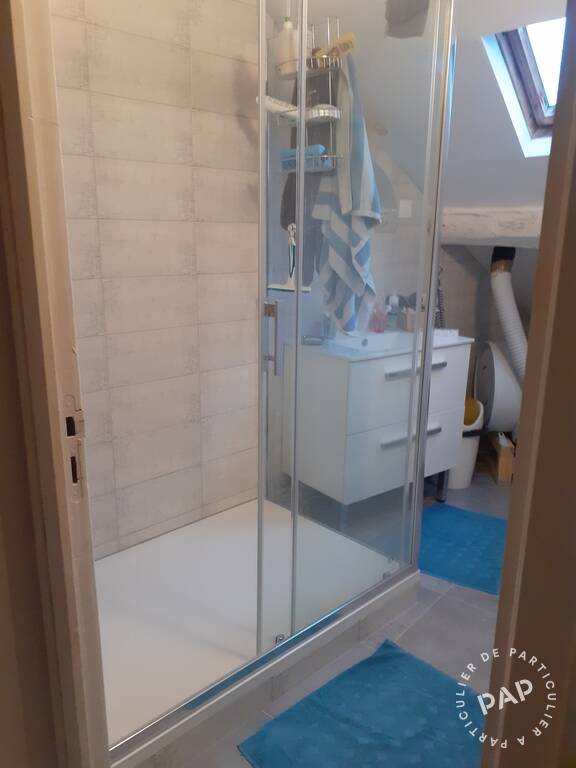 Room Route des Yvelines in Bullion