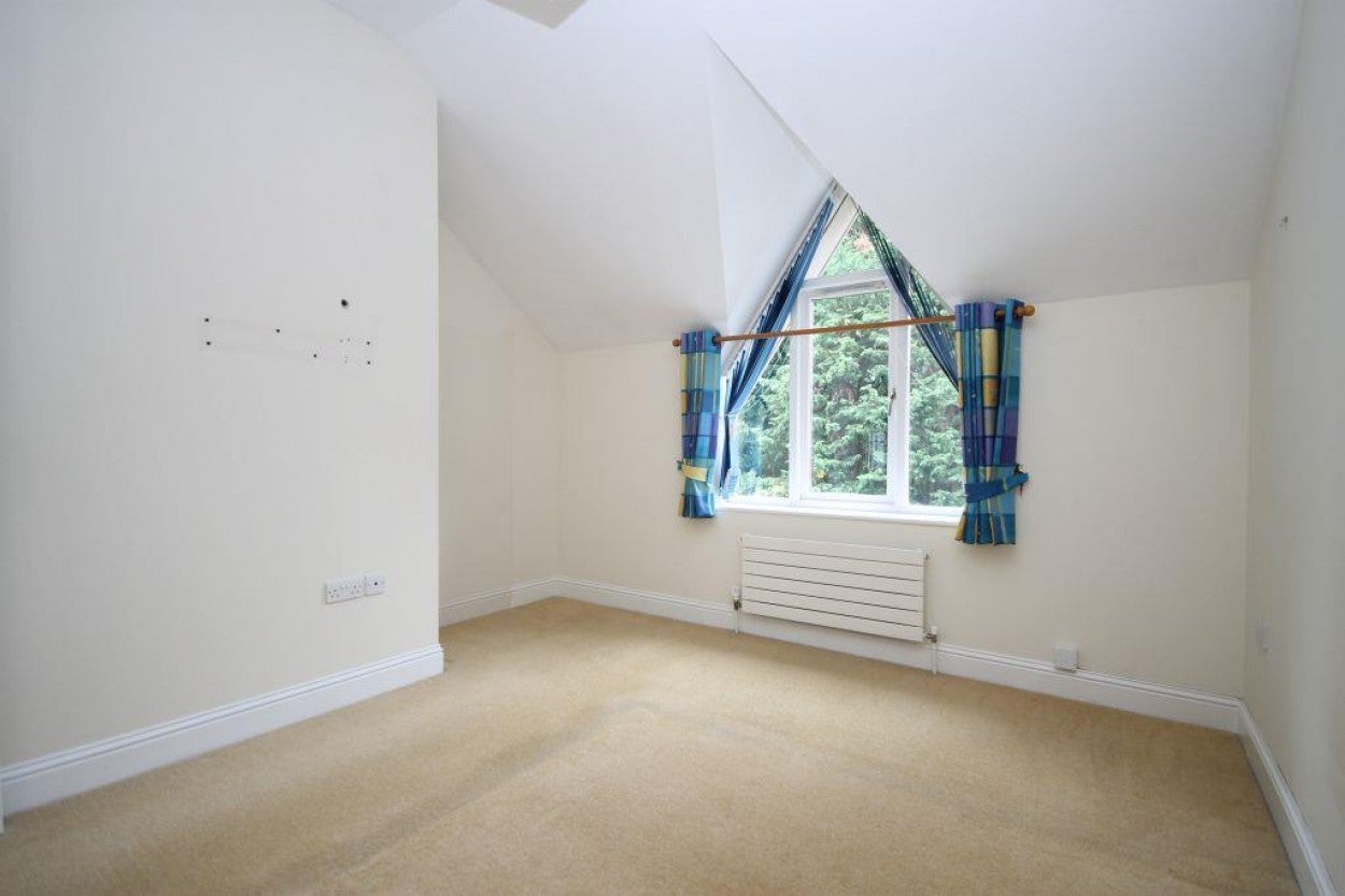 Flat Meadowfield in Ponteland