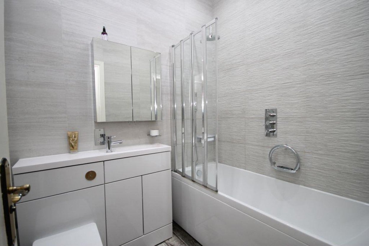 Flat Meadowfield in Ponteland