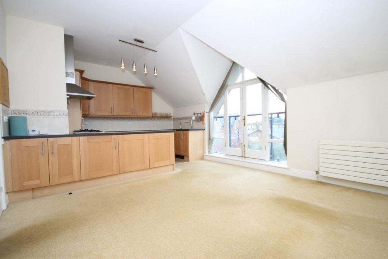 Flat Meadowfield in Ponteland