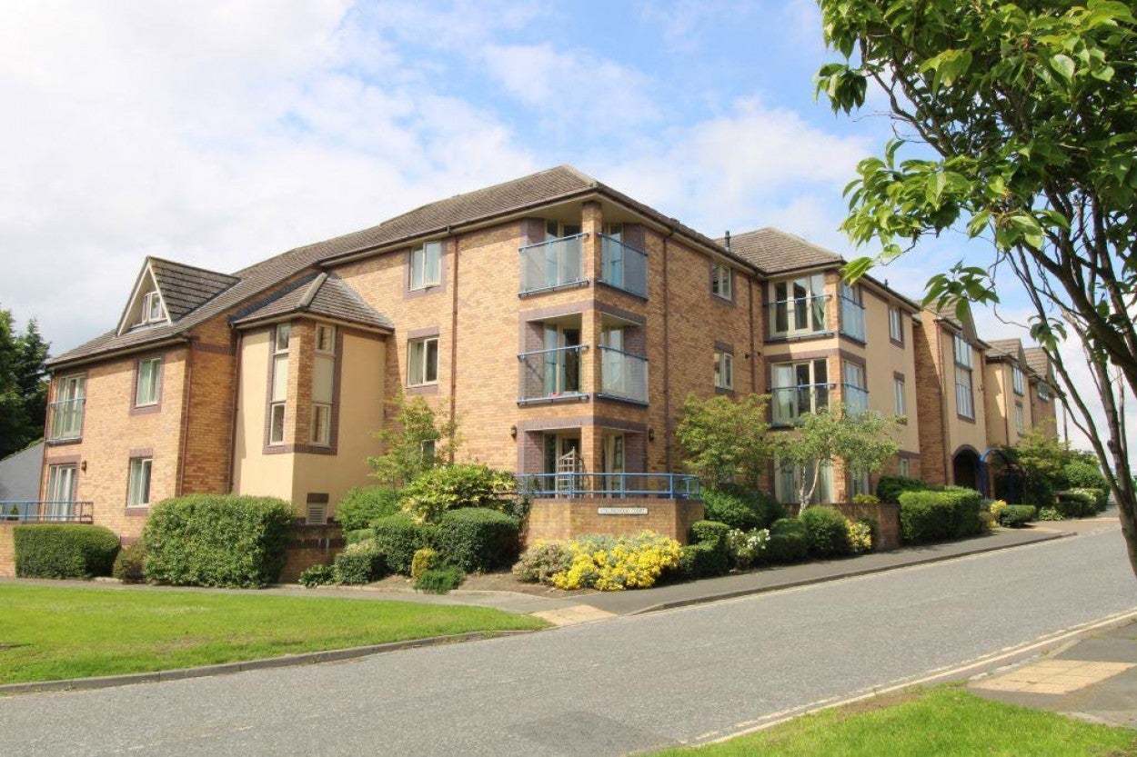 Flat Meadowfield in Ponteland