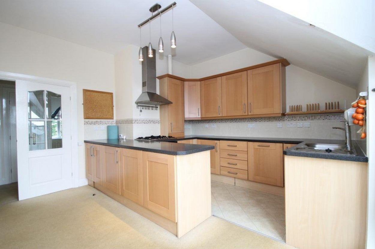Flat Meadowfield in Ponteland