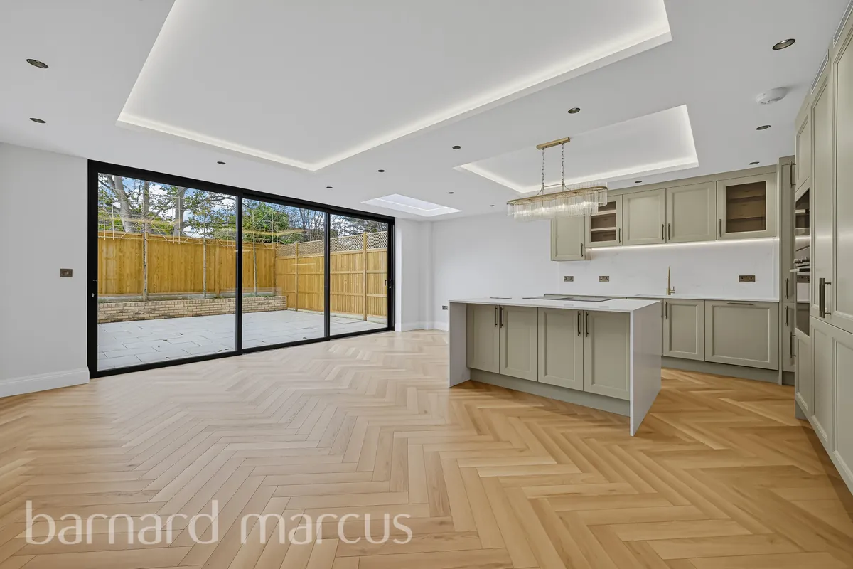 House Haynt Walk in Greater London