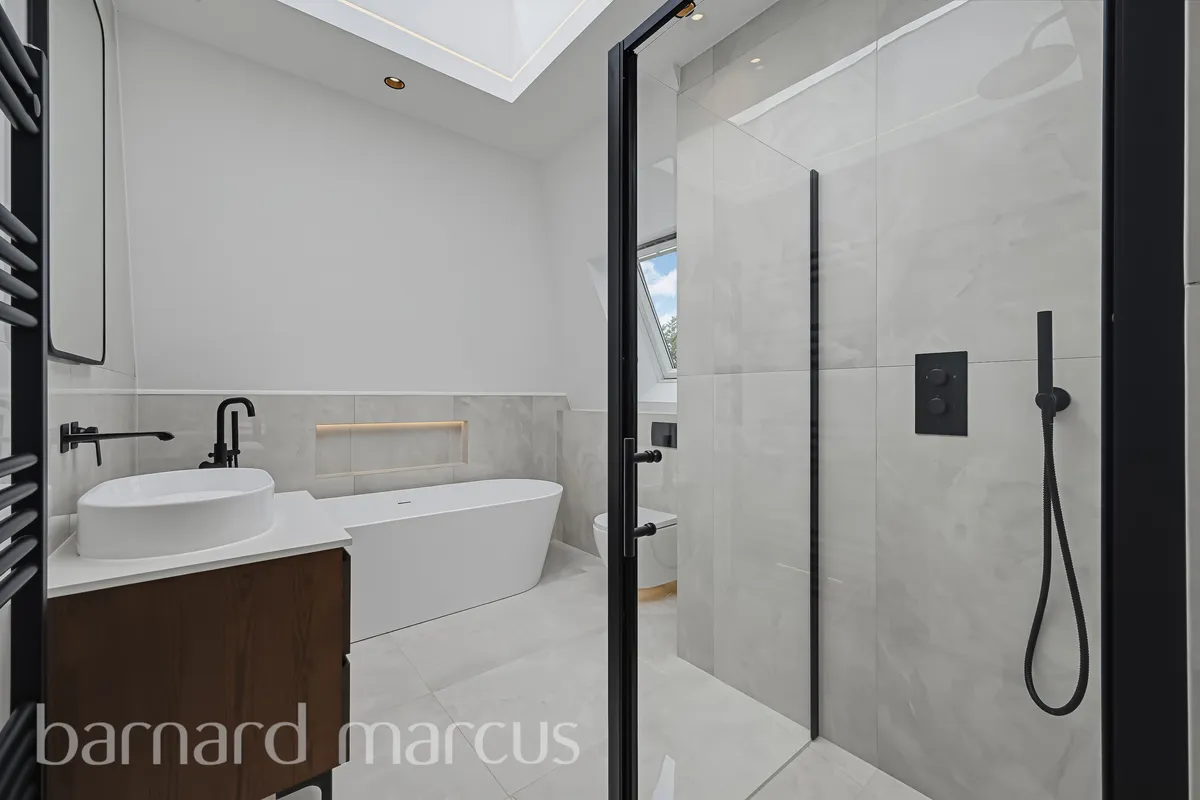 House Haynt Walk in Greater London