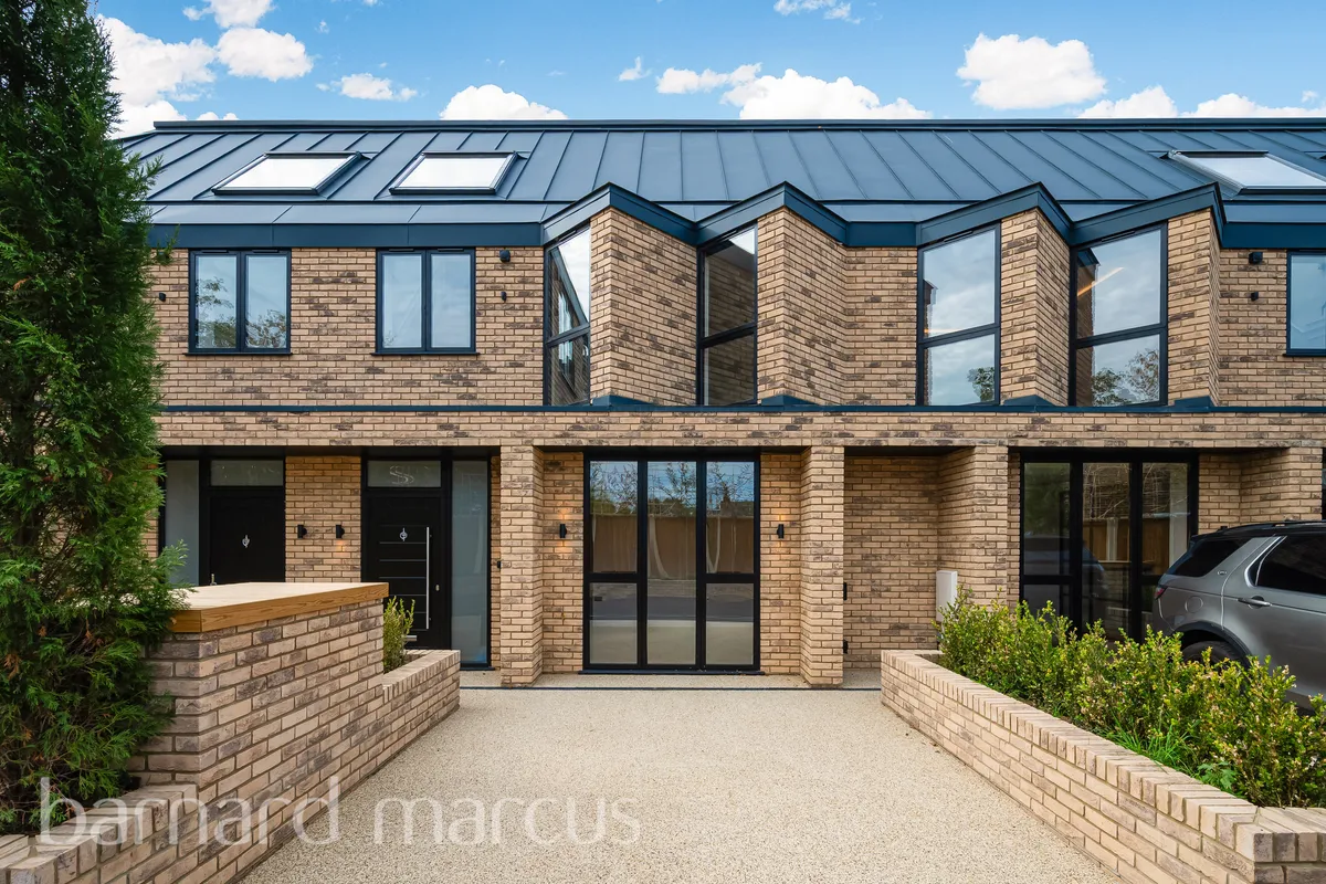 House Haynt Walk in Greater London