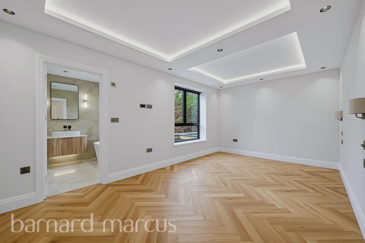 House Haynt Walk in Greater London
