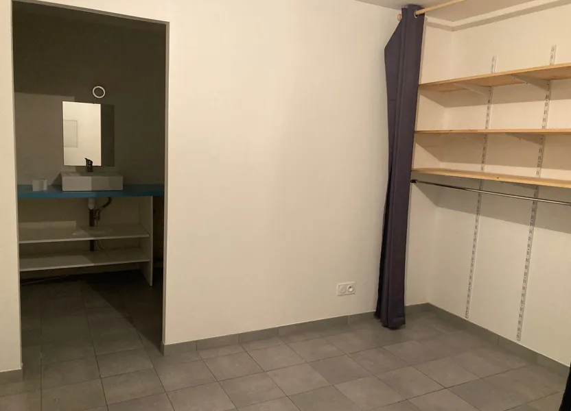 Appartement Rue Louis Blanc à Périgueux