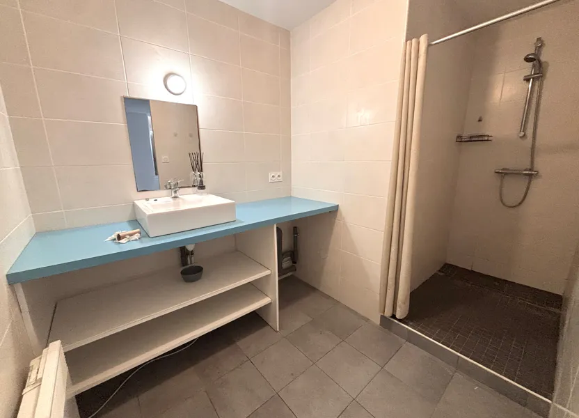 Appartement Rue Louis Blanc à Périgueux