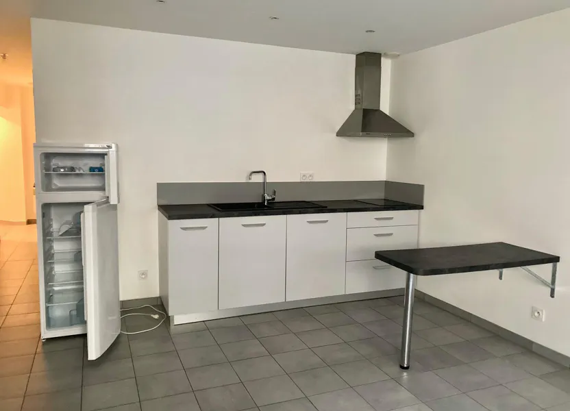 Appartement Rue Louis Blanc à Périgueux