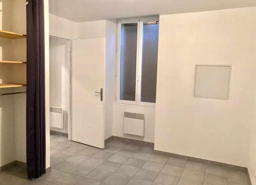 Appartement Rue Louis Blanc à Périgueux
