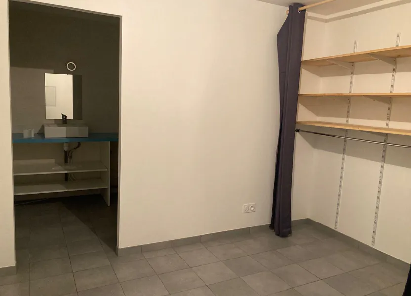 Flat Rue Louis Blanc in Périgueux