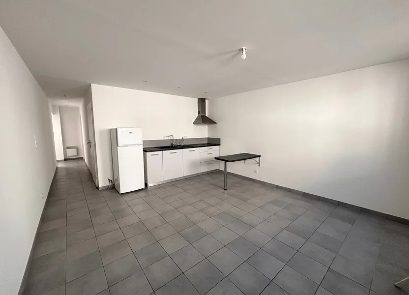 Appartement Rue Louis Blanc à Périgueux