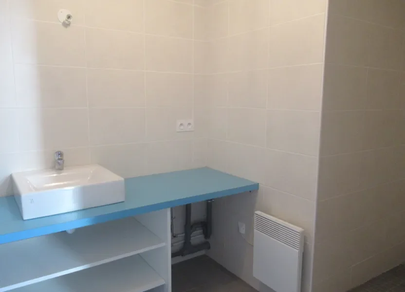 Appartement Rue Louis Blanc à Périgueux