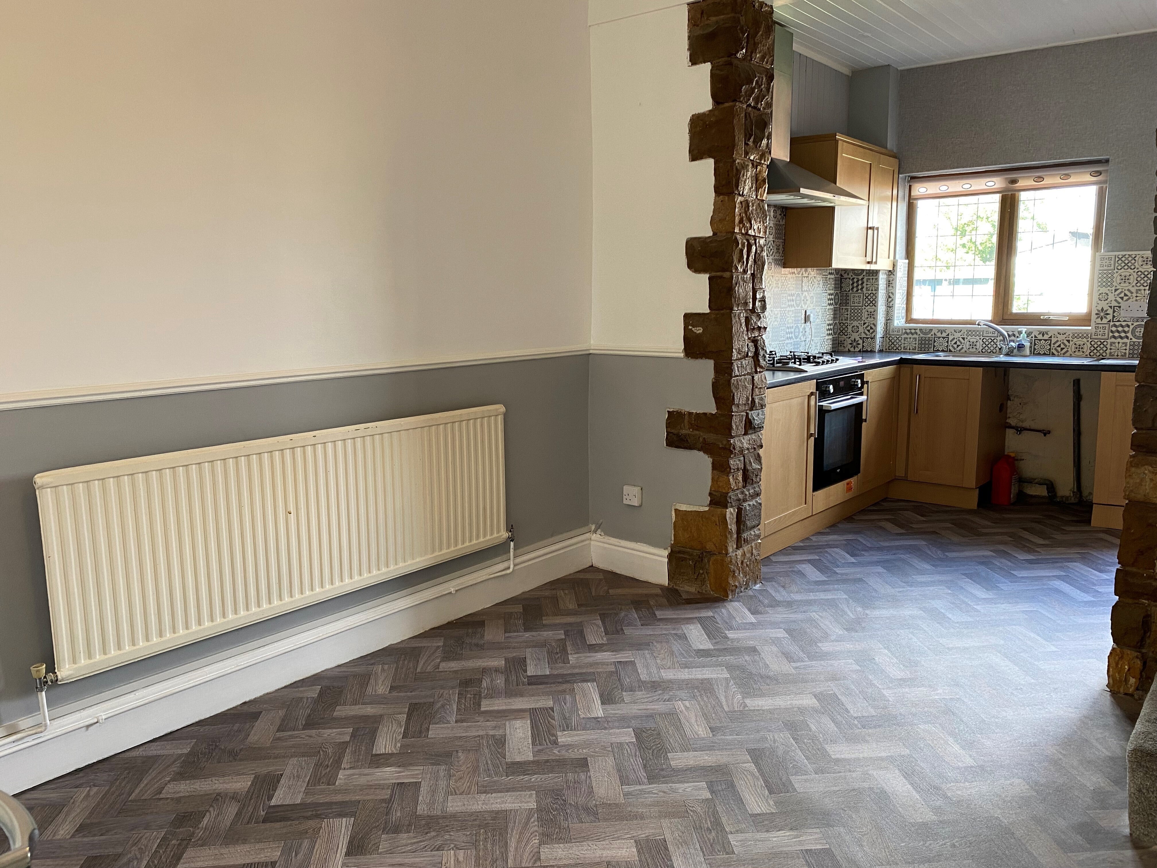 House Scrooby Street in Rotherham