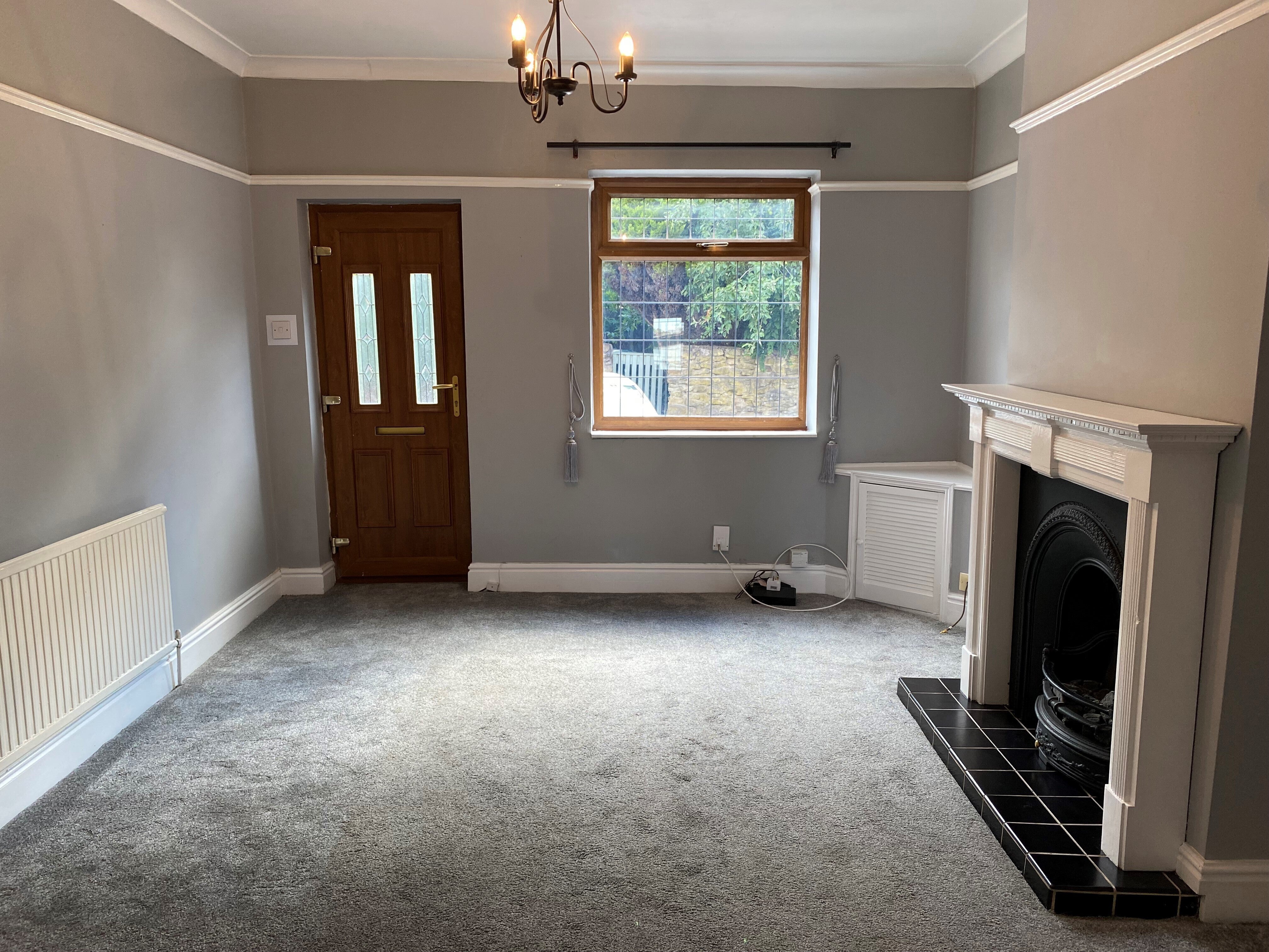 House Scrooby Street in Rotherham