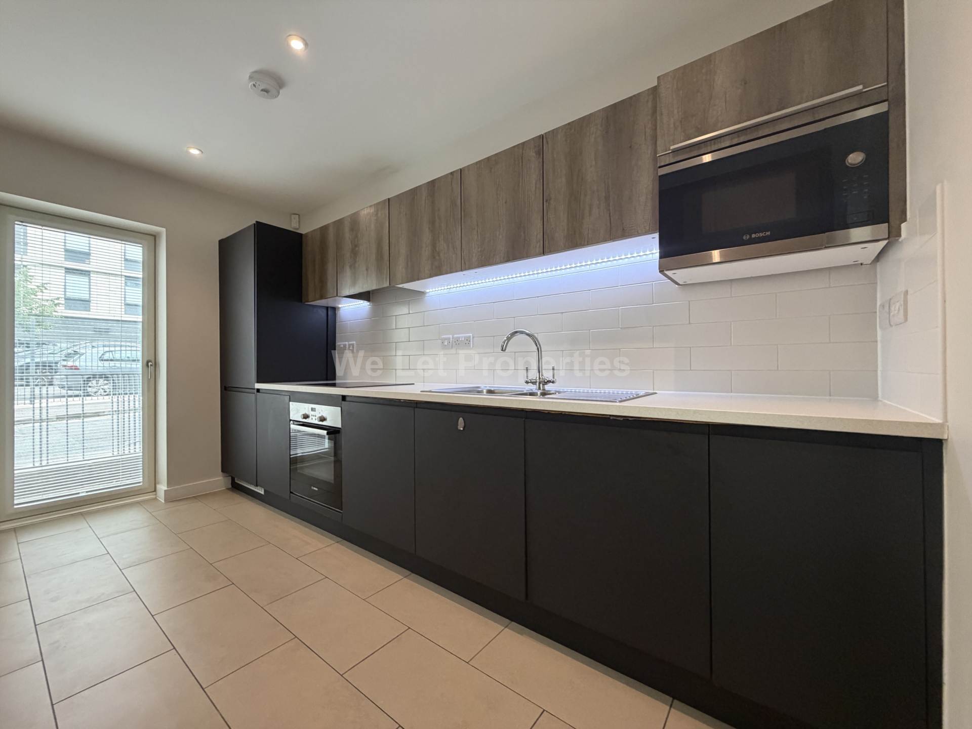 Flat Vesta Street in Manchester
