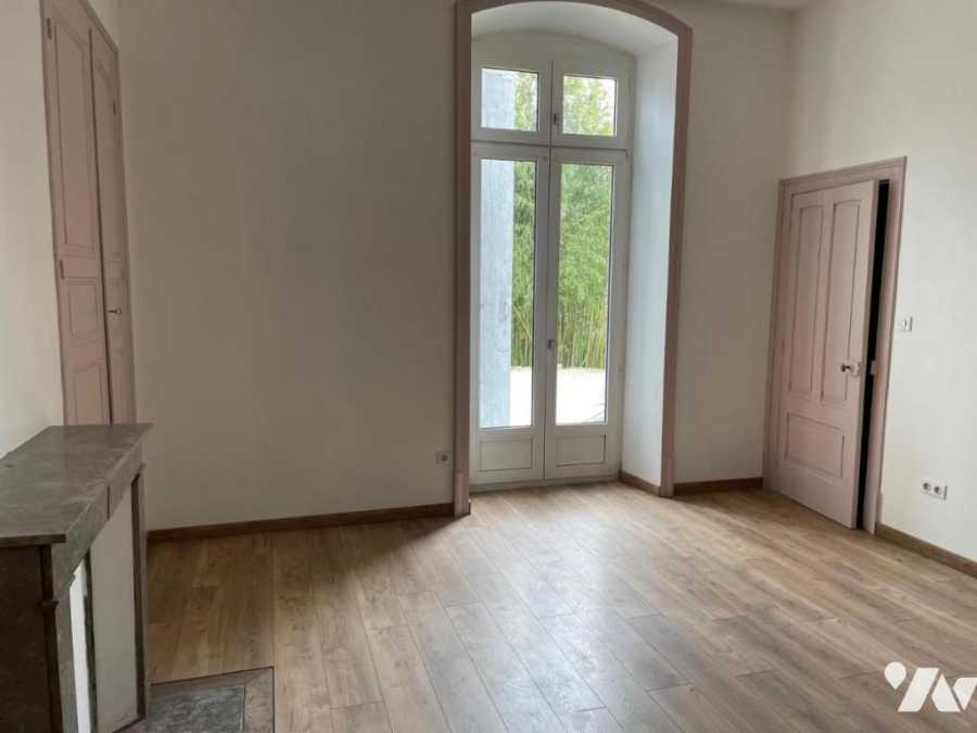 Appartement Rue Simon Bernard à Dole