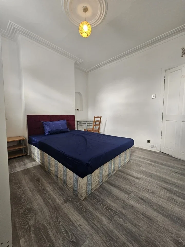 Room Blagden Street in Sheffield