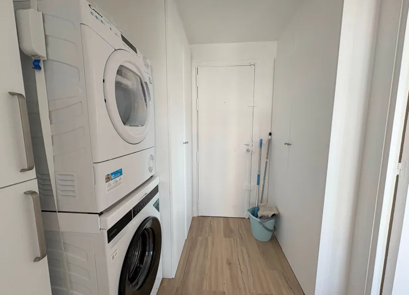Appartement Rue du Faubourg Saint-Honoré à Paris