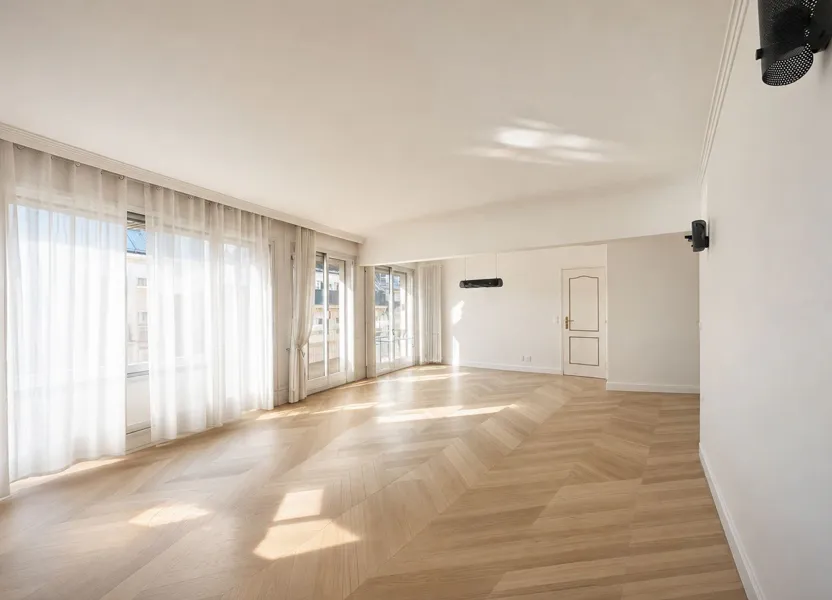 Appartement Rue du Faubourg Saint-Honoré à Paris