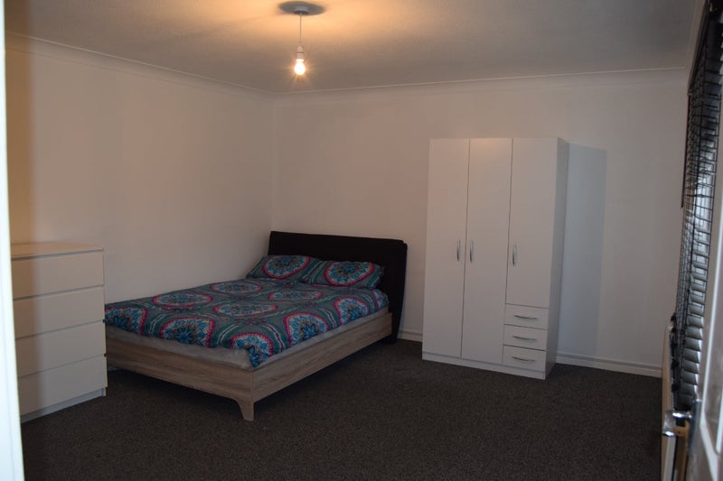 Room Medworth in Peterborough