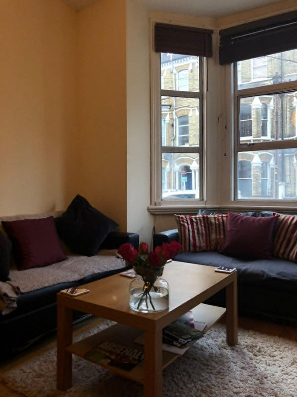 Room Tregothnan Road in Greater London