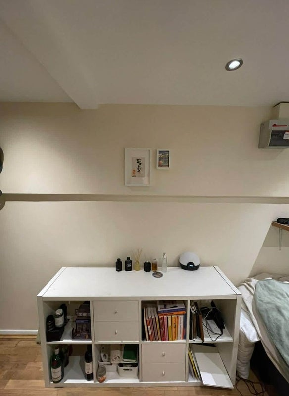 Room Tregothnan Road in Greater London