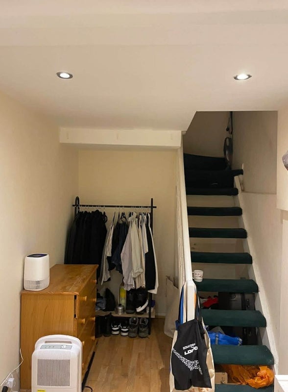 Room Tregothnan Road in Greater London