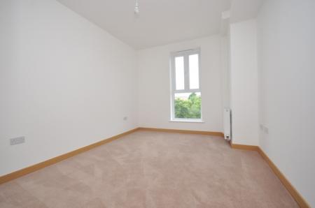 Flat Walsworth Road in North Hertfordshire