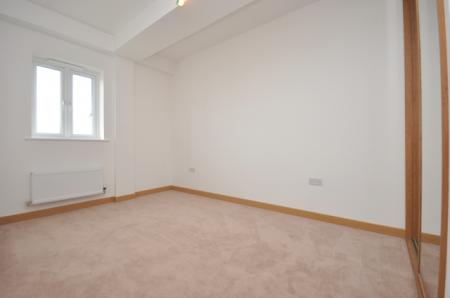 Flat Walsworth Road in North Hertfordshire