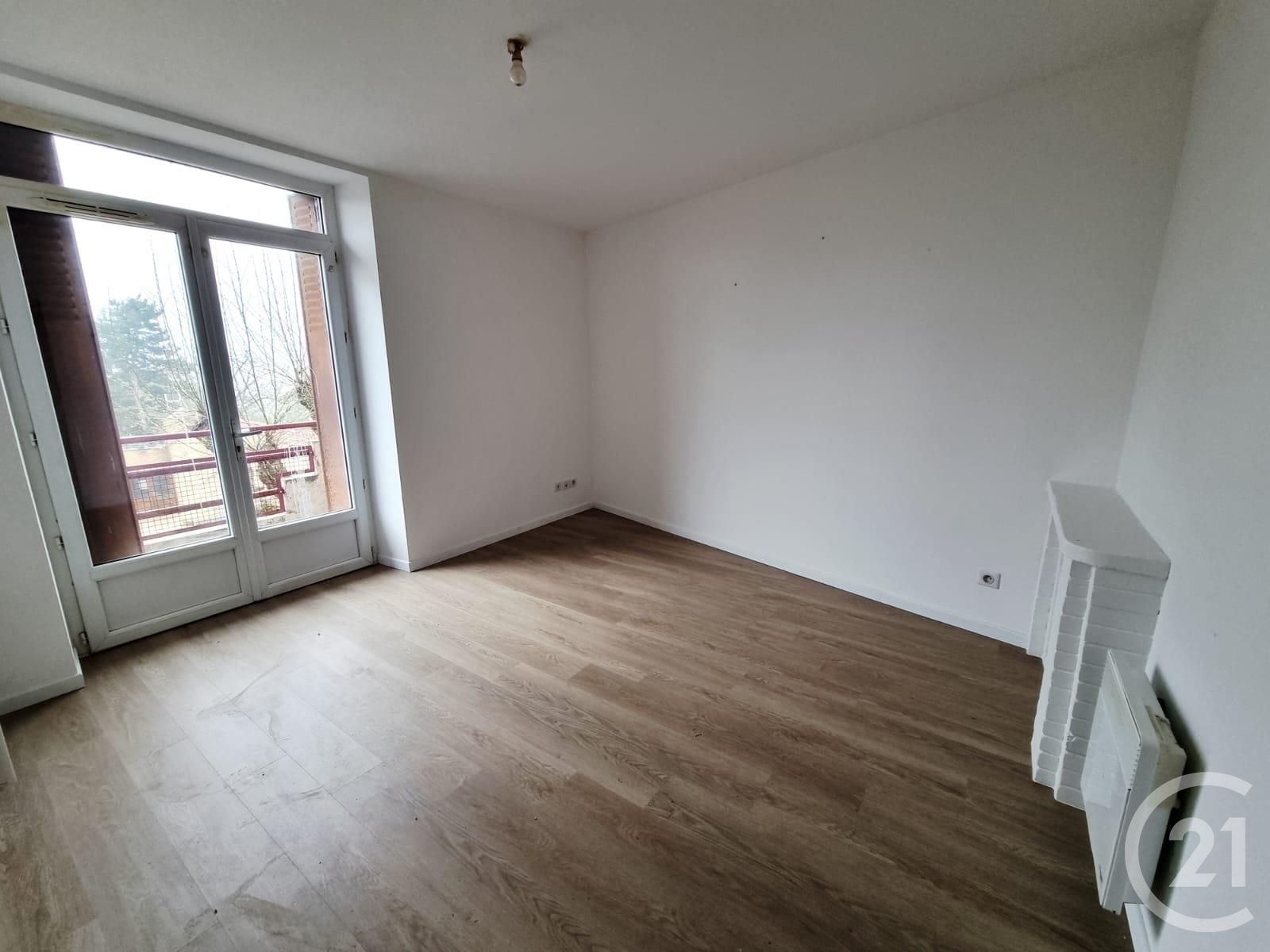 Flat Boulevard des Martyrs in Gourdon