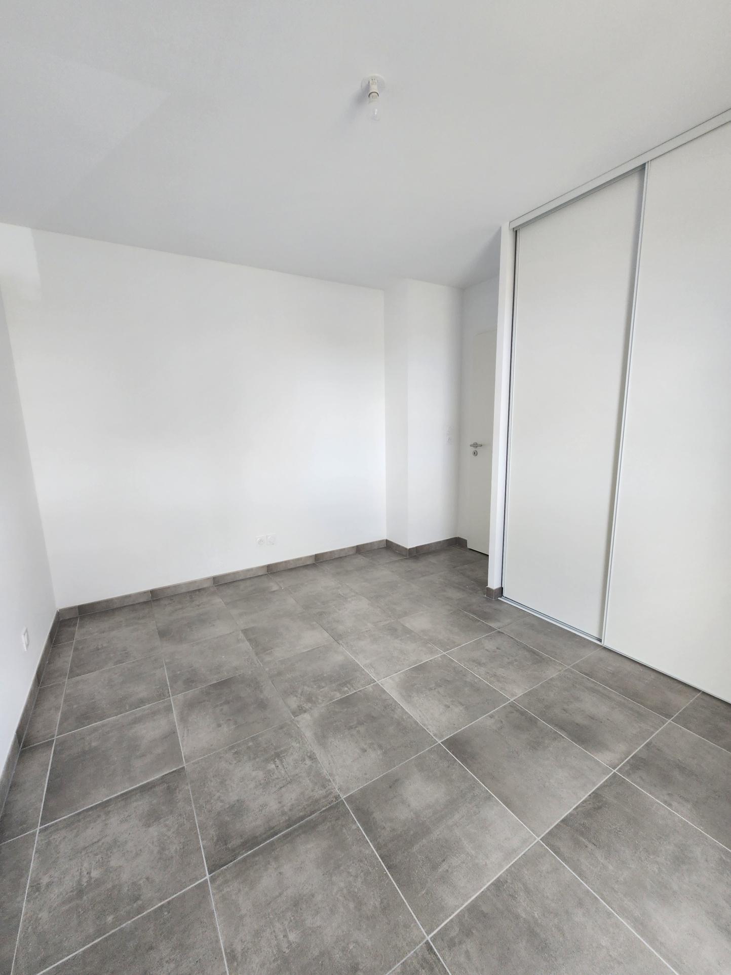 Appartement Chemin du Loup à Toulouse
