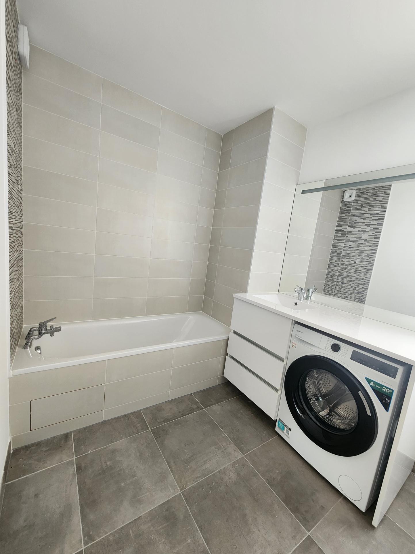 Appartement Chemin du Loup à Toulouse