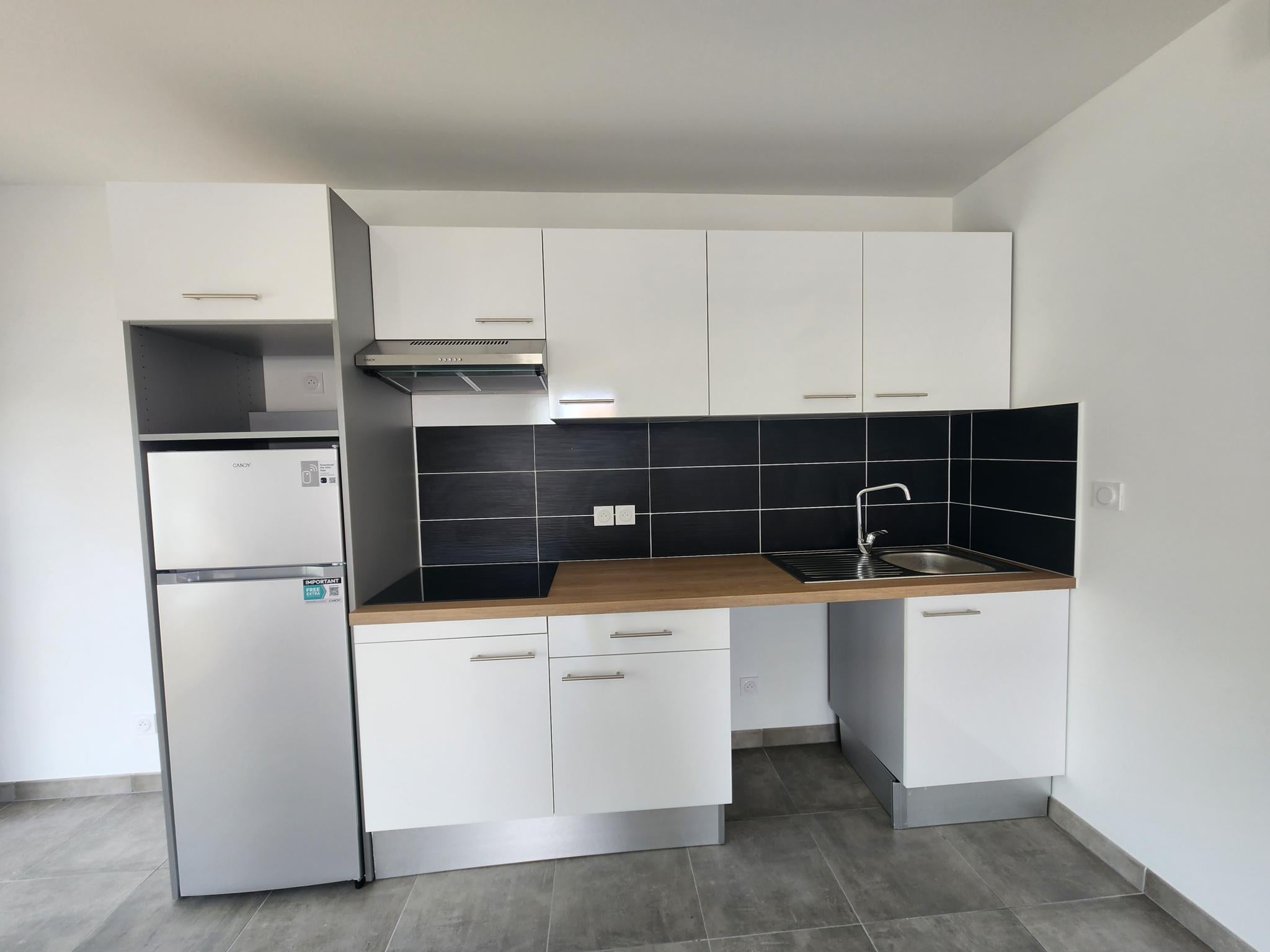 Appartement Chemin du Loup à Toulouse