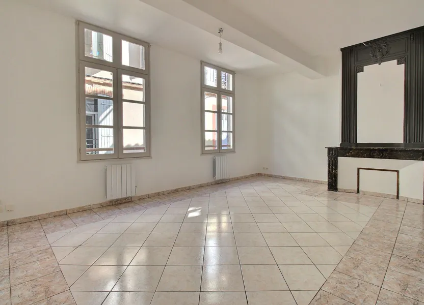 Appartement Grand Rue à Lavaur