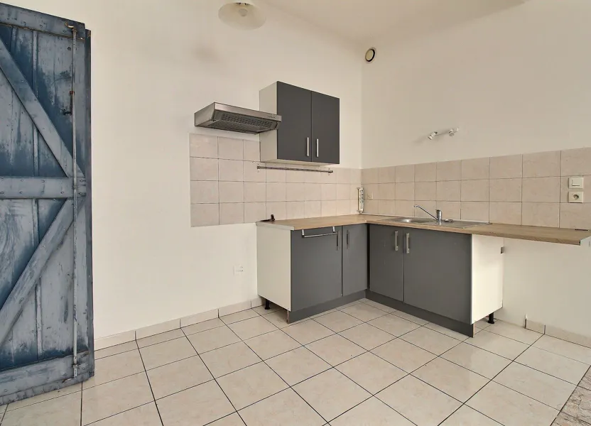 Appartement Grand Rue à Lavaur