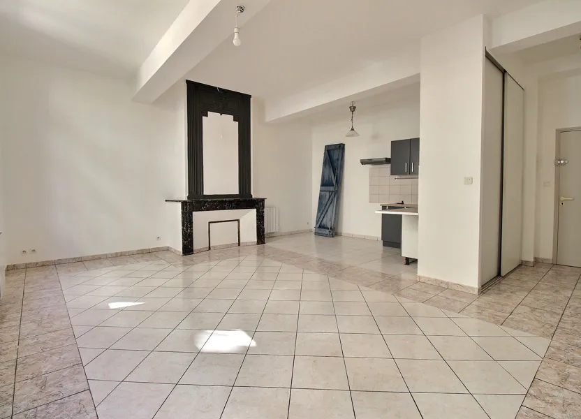 Appartement Grand Rue à Lavaur