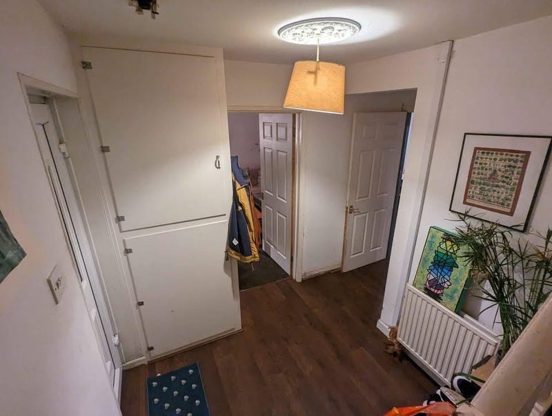 Room Green Croft in Bristol