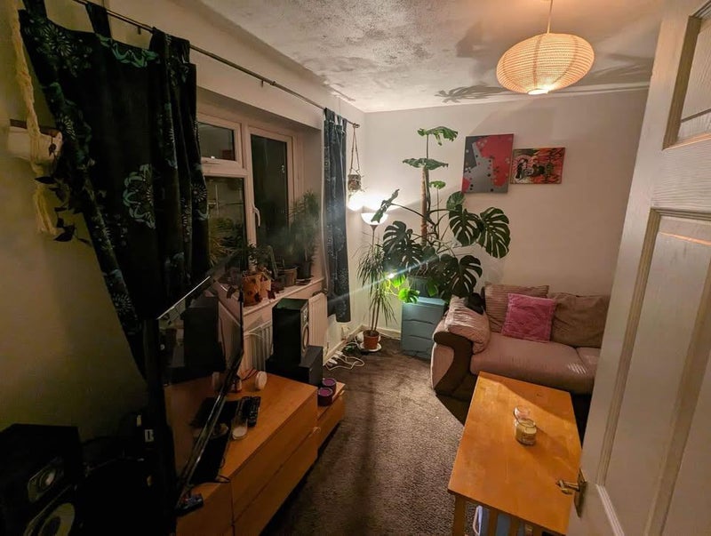 Room Green Croft in Bristol